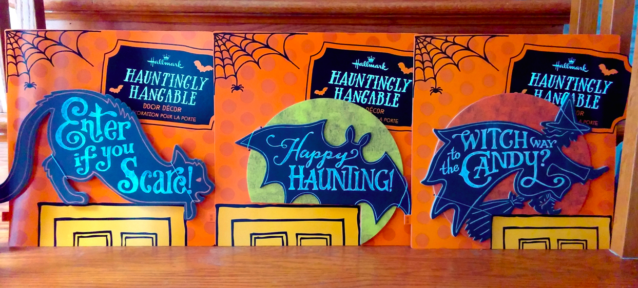 Decoration Porte Halloween Halloween Door And Window Covers With