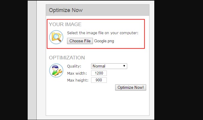 Cara Kompres Foto Tanpa Menurunkan Kwalitas - Image Optimizer Cara Kompres Foto Tanpa Menurunkan Kwalitas - Image Optimizer