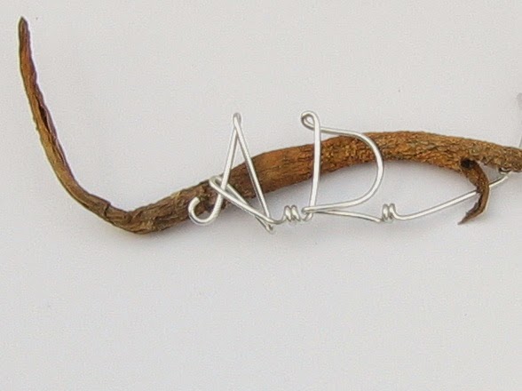 Write With Wire