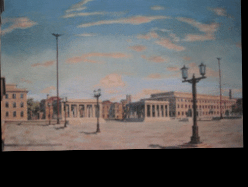 Königlicher Platz