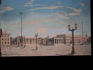 Königlicher Platz
