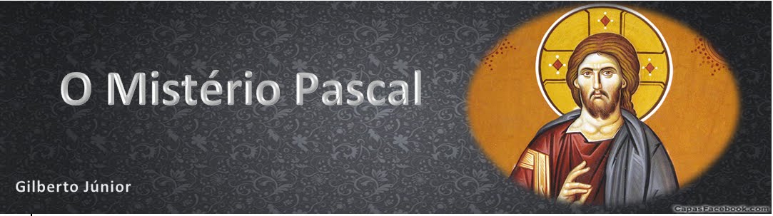 O Mistério Pascal 