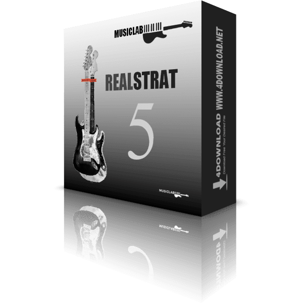 Musiclab real guitar vst