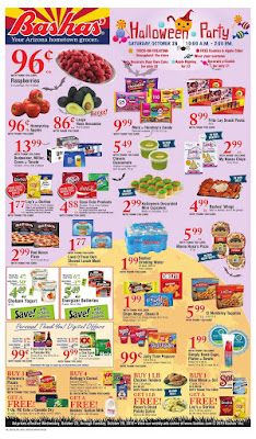 Bashas Weekly Ad