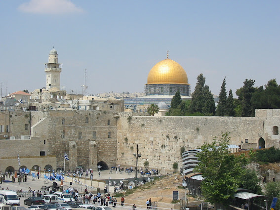 Kota Yerusalem