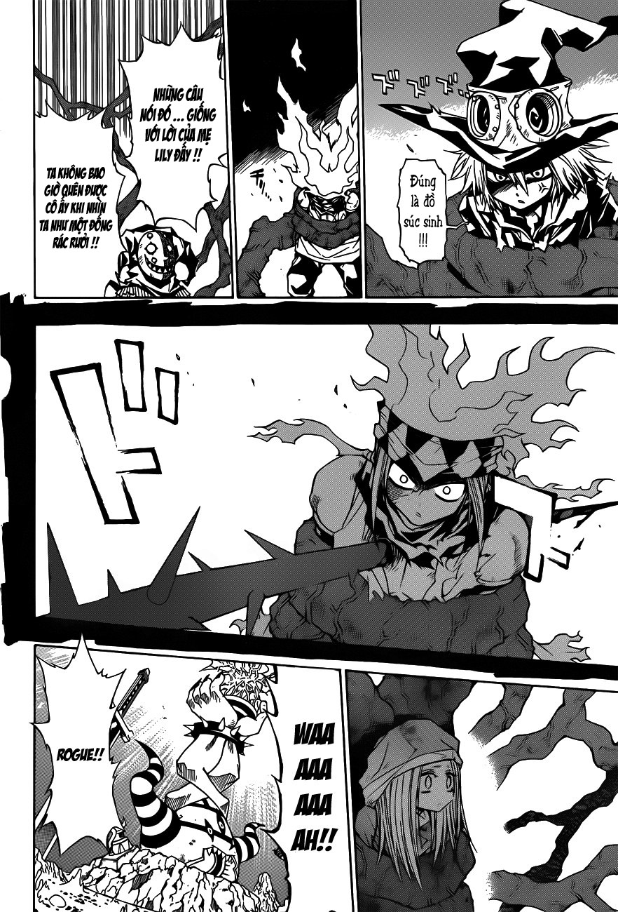 MAGiCO chap 15