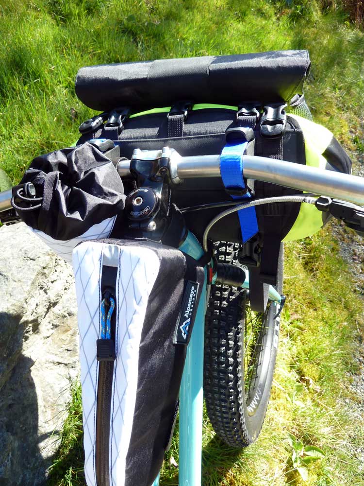 bear bones bikepacking