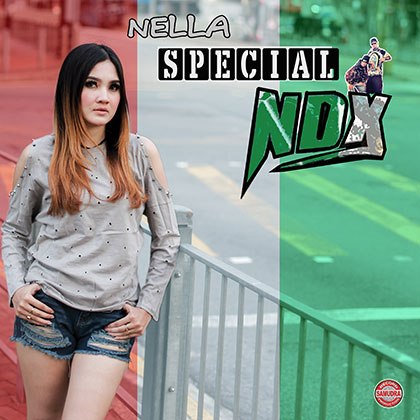 Lirik Lagu Nella Kharisma - Loro Ati - Lirik Lagu