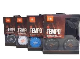 jbl tempo by harman