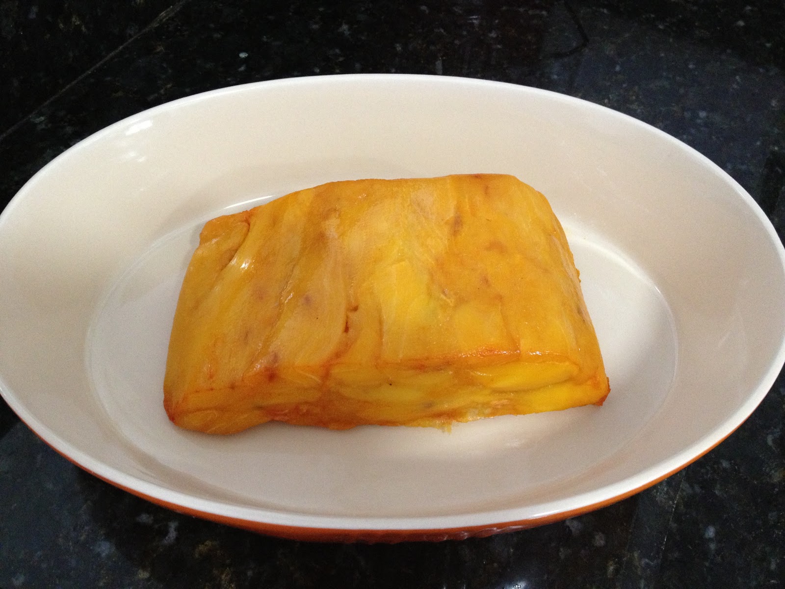 Delícias da Cozinha lá de Casa Haddock Defumado ao Forno