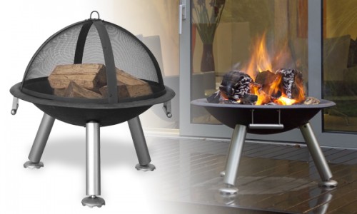 Chimenea de exterior | El Regalo Original