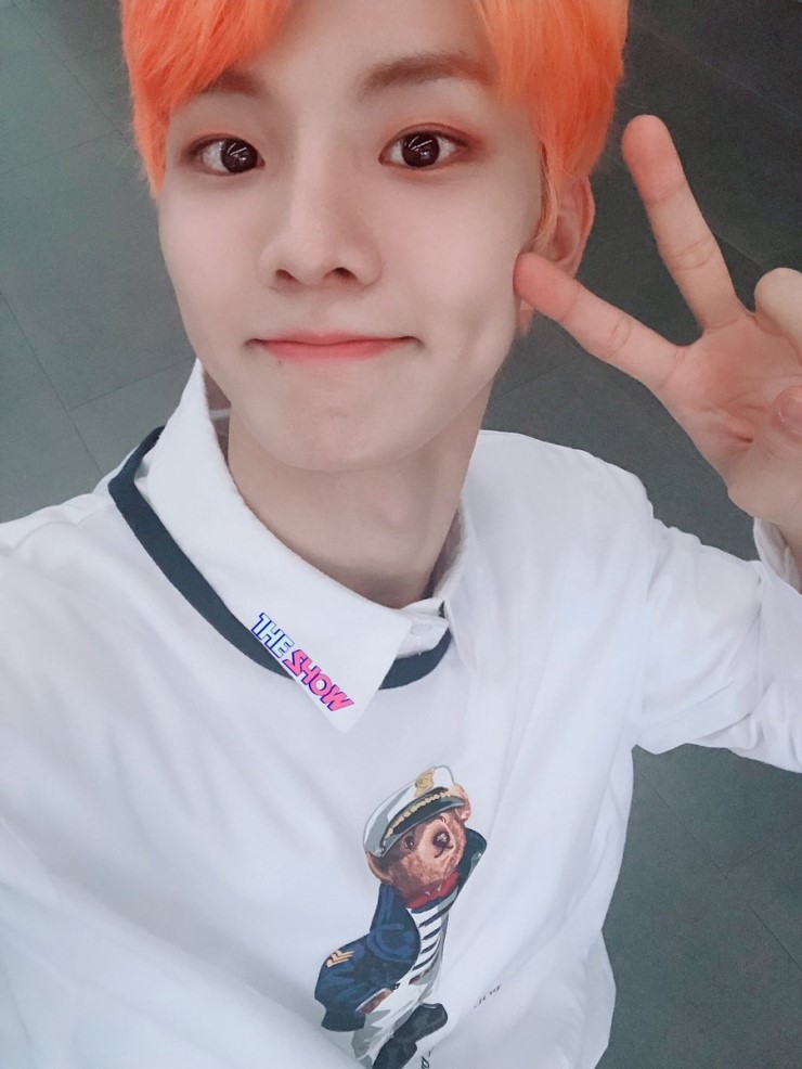 팬들도 까먹고있던 1위공약 지켜준 남자아이돌 | 인스티즈