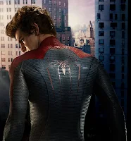 The Amazing Spider-Man Matter and stills [Cinema Pukarlu]