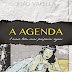#Resenha: A Agenda - João Varella
