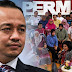 Maszlee tukar Permata jadi Genius