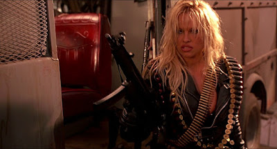 Barb Wire 1996 Pamela Anderson Image 1