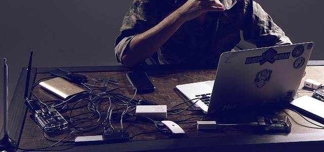 ما هي المهارات المطلوبة لتصبح هاكر أخلاقي؟ ما هي المهارات المطلوبة لتصبح هاكر أخلاقي؟