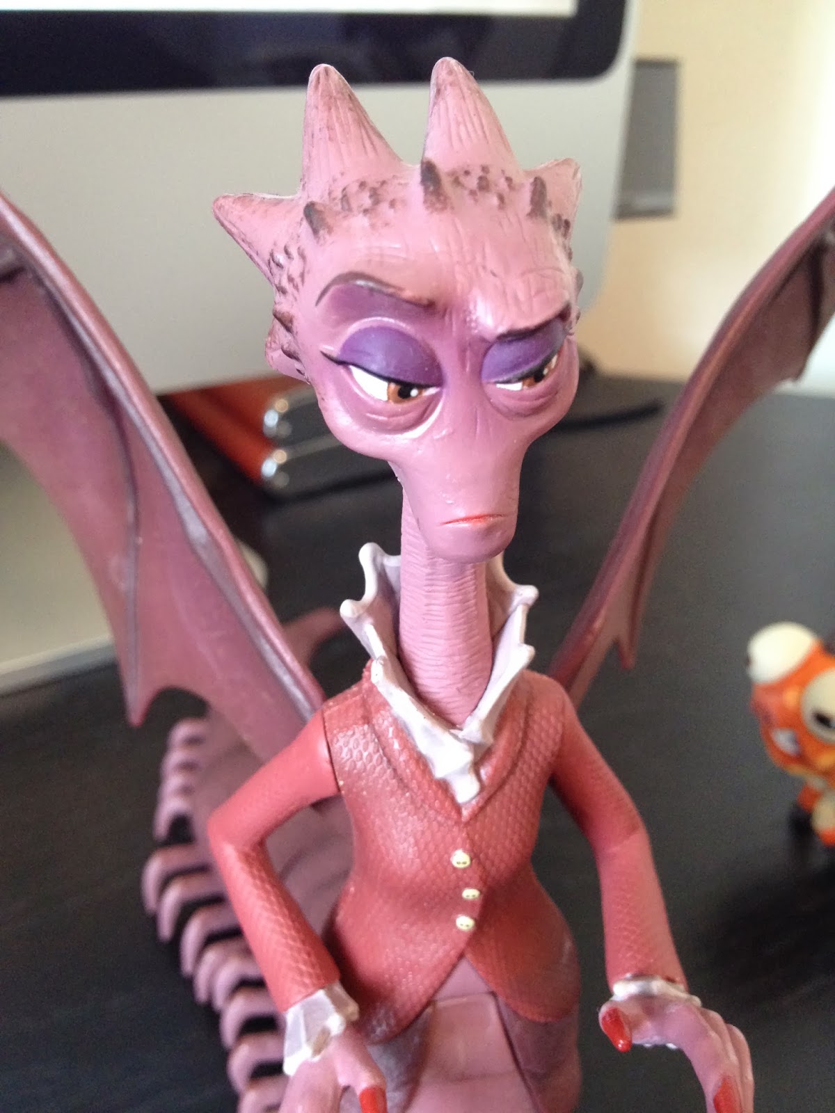 dean hardscrabble toy