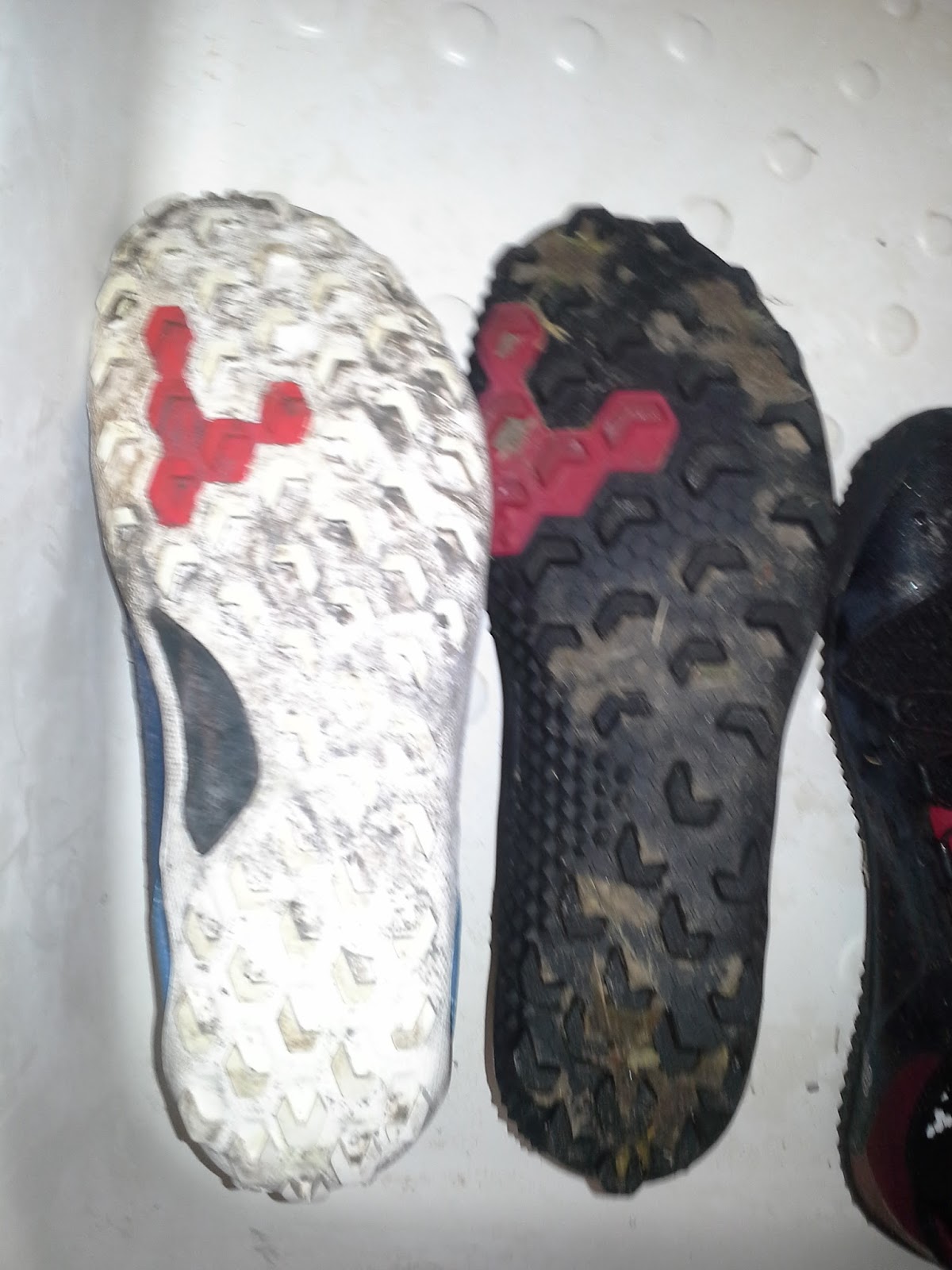 vivobarefoot primus review