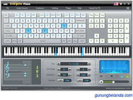 Everyone Piano 2.5.5.26 downloading Everyone Piano 2.5.5.26 downloading