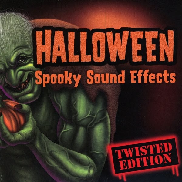 Scary Sounds of Halloween Blog Halloween Spooky Sound Effects