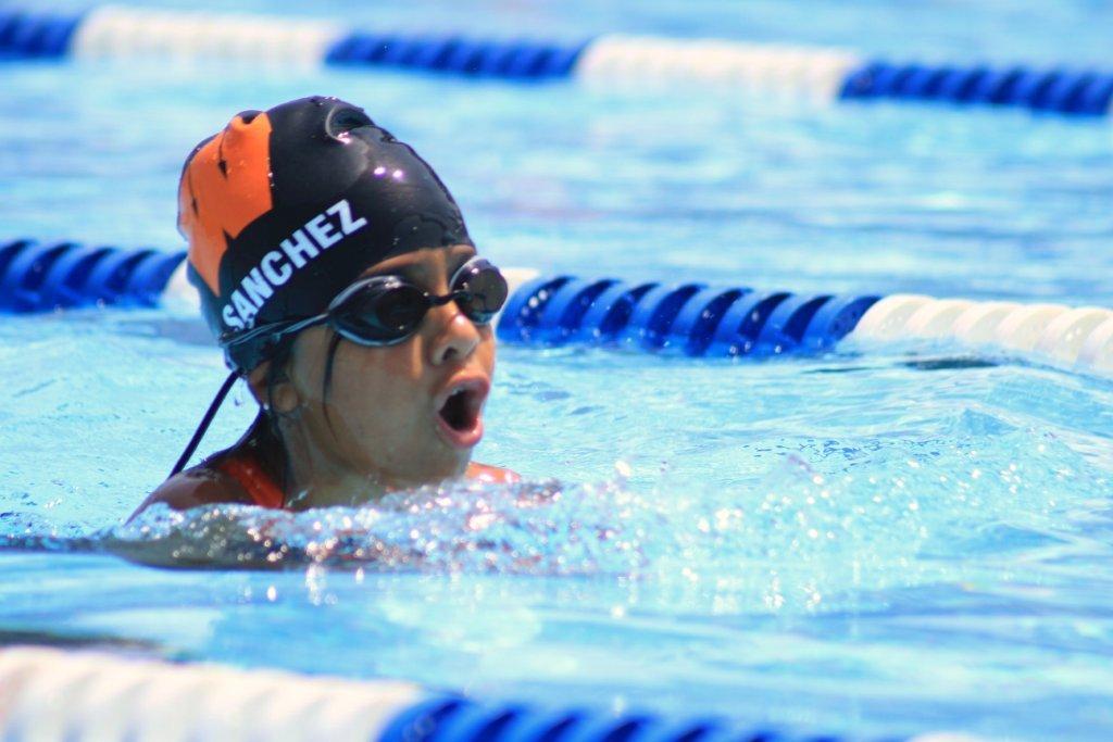 Sports: Warren Waves Dominate Monticello Swim Meet Thanks 