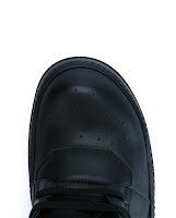 A Classic To Cop: Rick Owens Geobasket Trainers | SHOEOGRAPHY