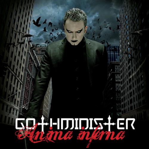 Gothminister - Anima Inferna 2011