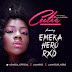 [MUSIC] EMEKA, RXD & HERO - CUTIE