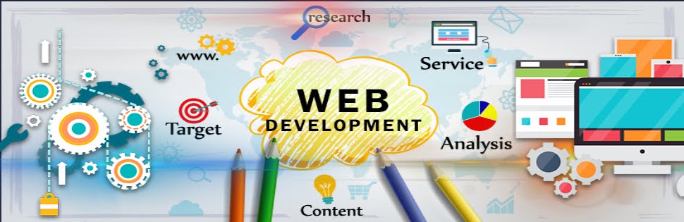 Web Design & Development Company in Delhi - Efficient India