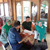 Babinsa Kelurahan Jayengan Koramil 03 Serengan Hadiri Acara MMK Puskesmas