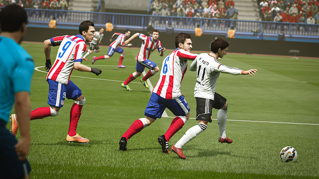 FIFA 16 PC Game