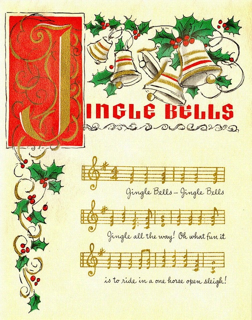 The ROMP Family Paling Inspiratif Lirik Lagu Natal Jingle