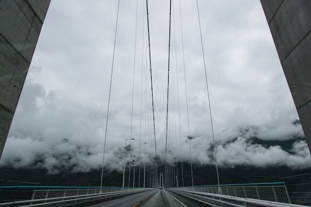 Ponte Hardangerbrua