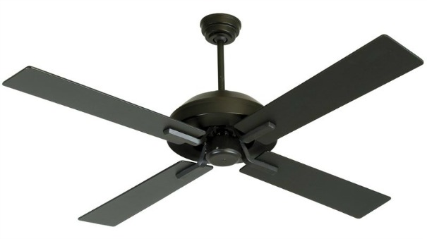 The Best Sleek And Modern Ceiling Fans Little House Of