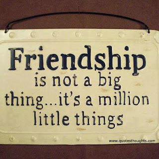 cute friendship quotes