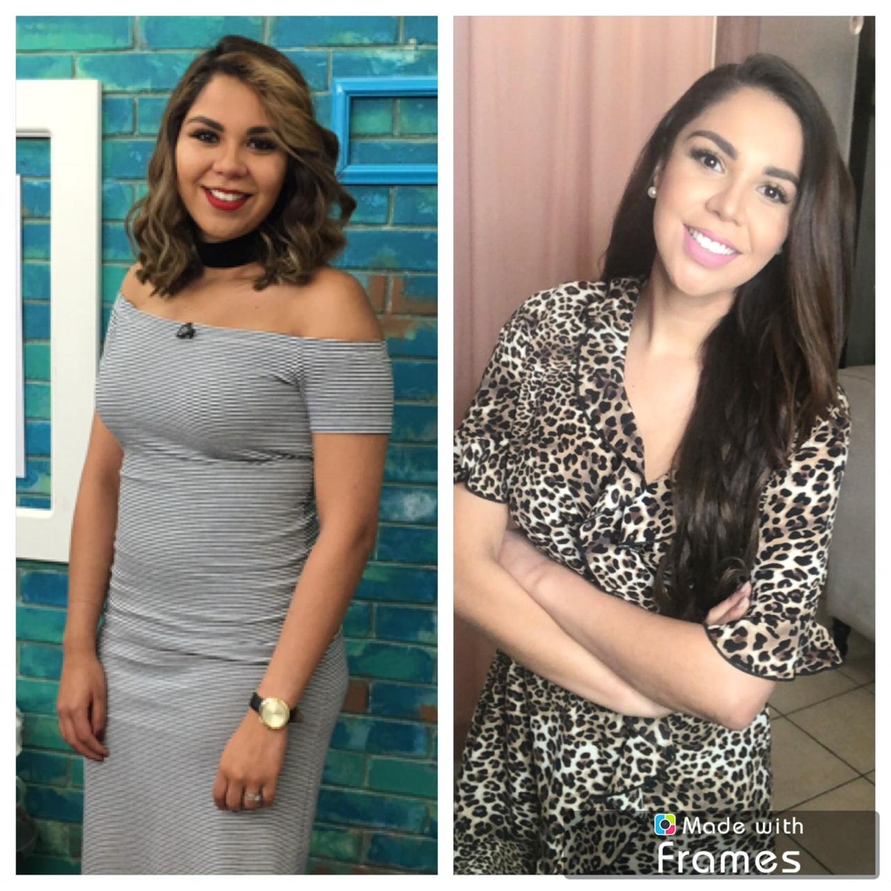 Como bajar 20 libras en 2 semanas