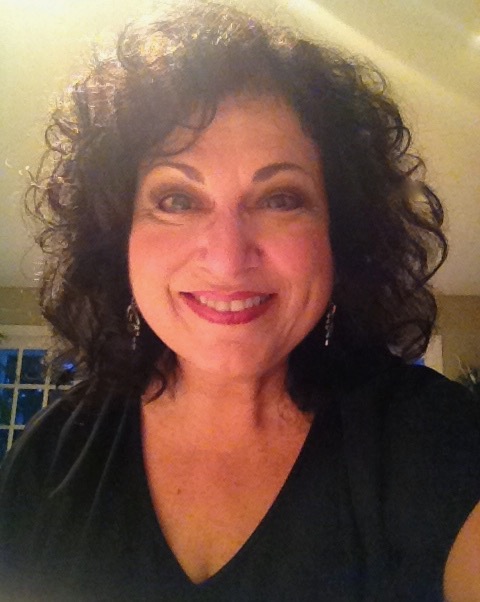 This is Me! Lynne Seidman Gassel