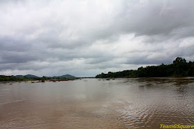 River Tungabhadra