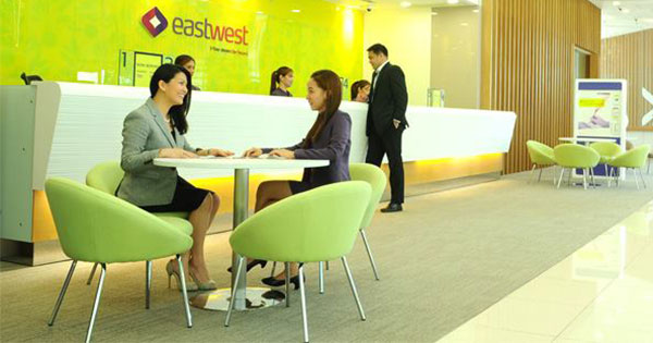 East west bank philippines forex