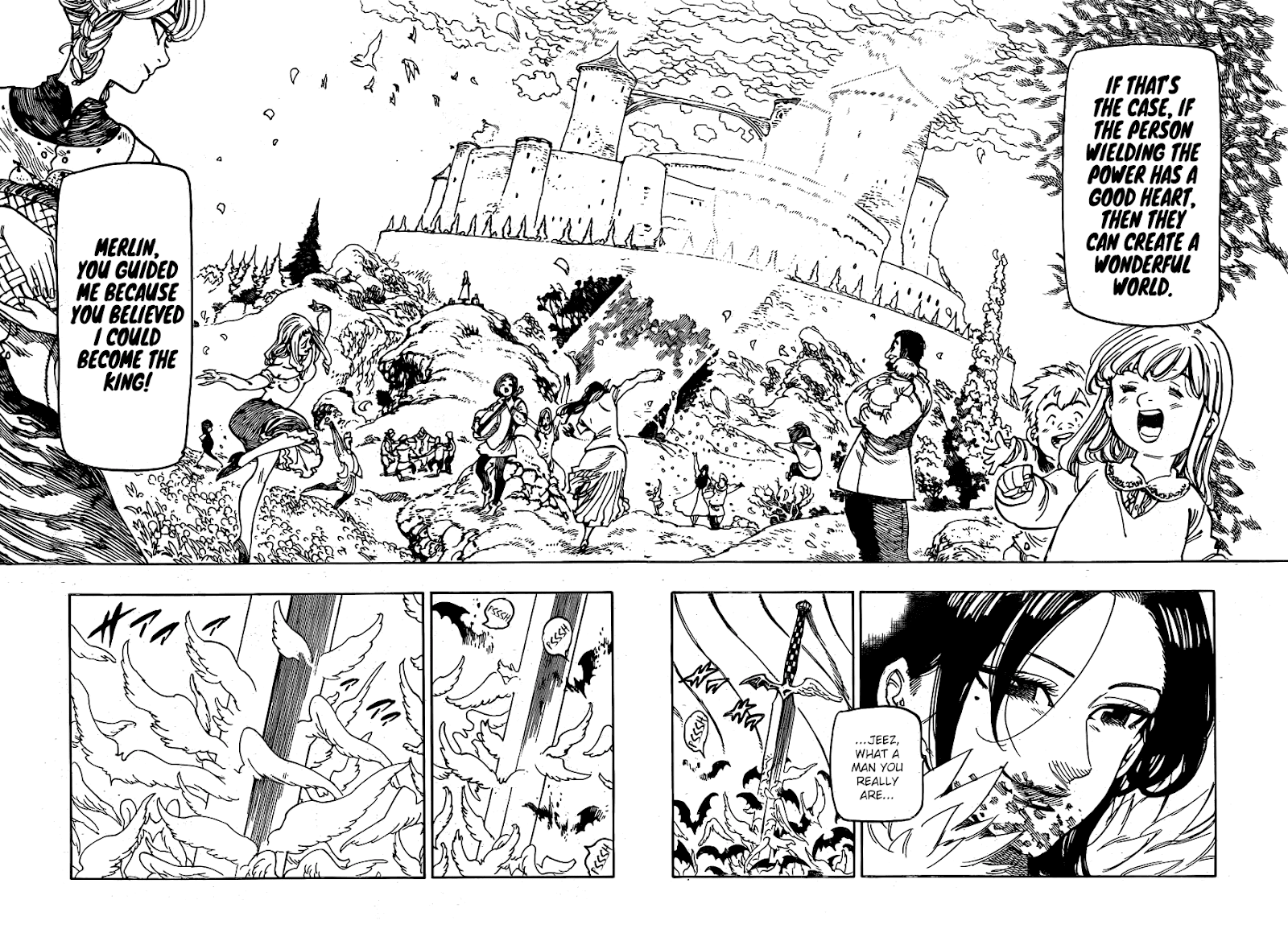 Nanatsu no Taizai 340 En