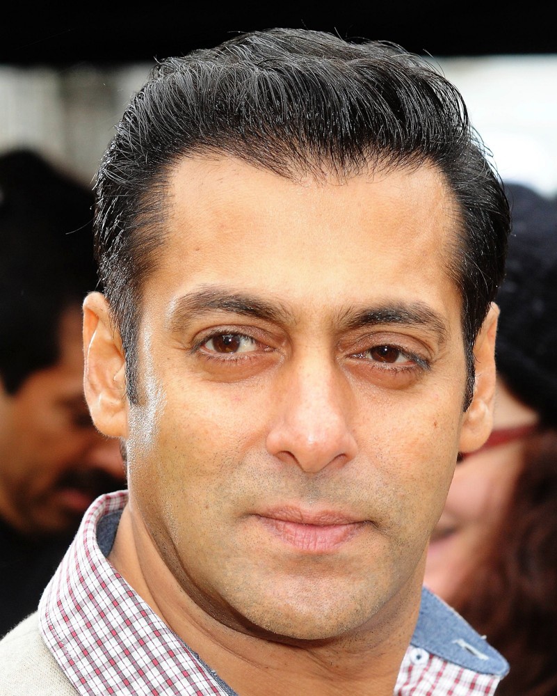 Entertainment: About The Best Actor Salman Khan