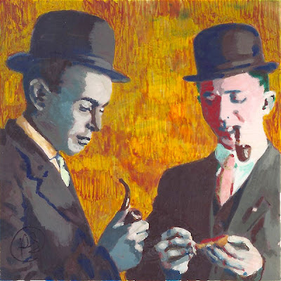 LEO & PIPO