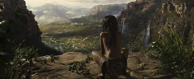 Mowgli Legend Of The Jungle Movie Image 3