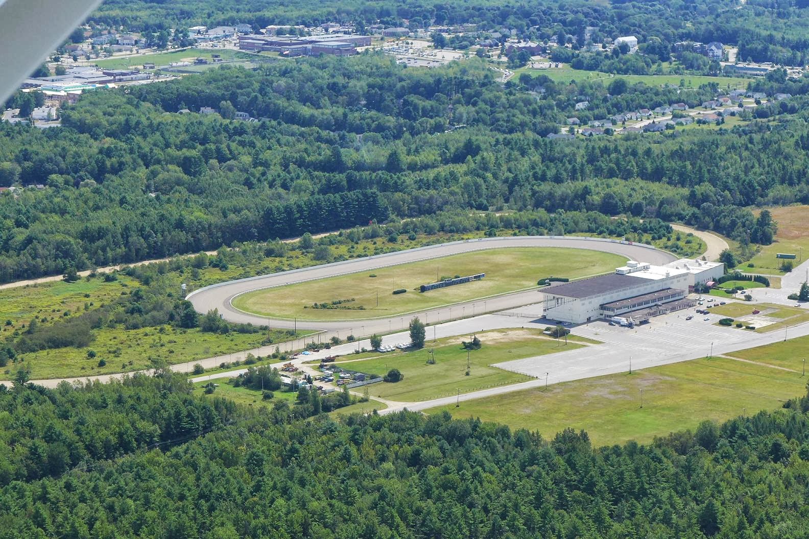 Nails and Sawdust Portland to Ogunquit