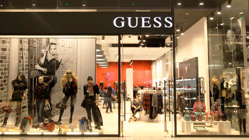 lojas guess em miami dicas pra miami