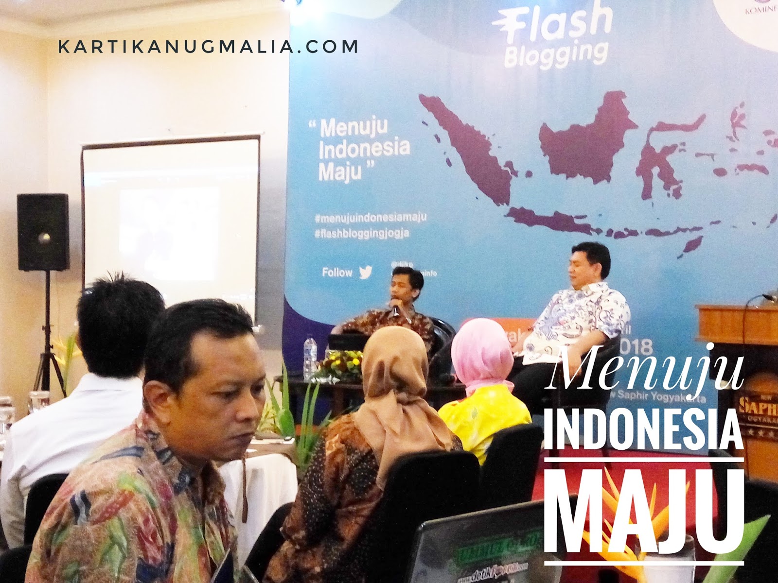 my violetya Di masa kini sosial media telah menjadi jamur di musim hujan Koneksi internet yang bertebaran serta aneka konten yang bisa diakses dengan mudah menjadikan
