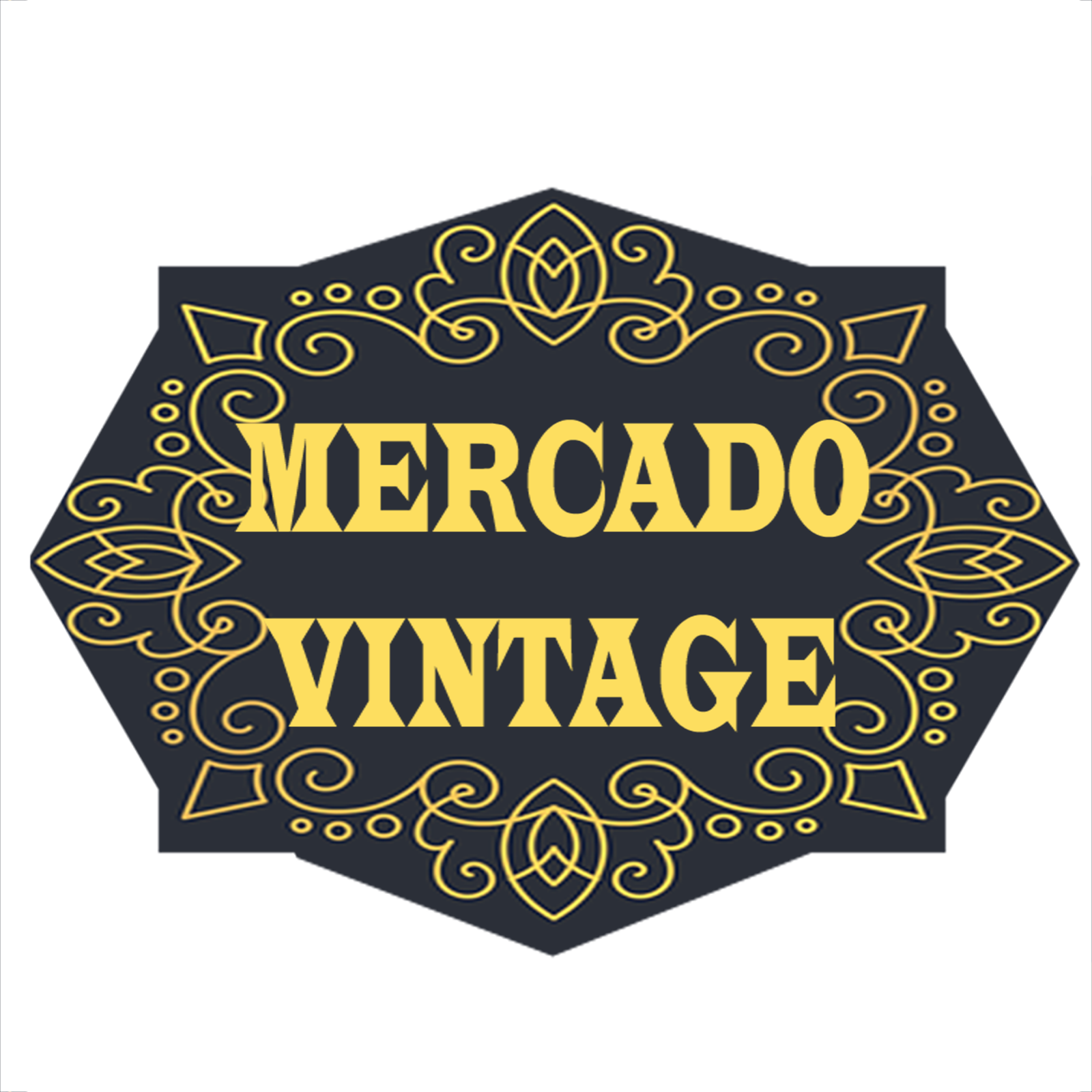 Mercado Vintage Blog