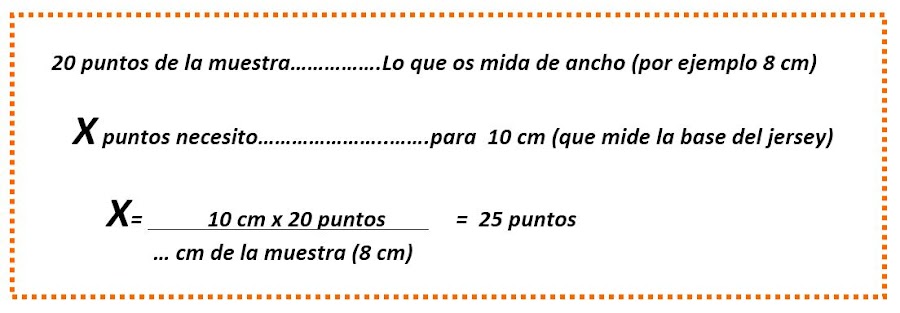 mis nancys, mis peques y yo, tutorial jersey de lana para Nancy, regla de tres