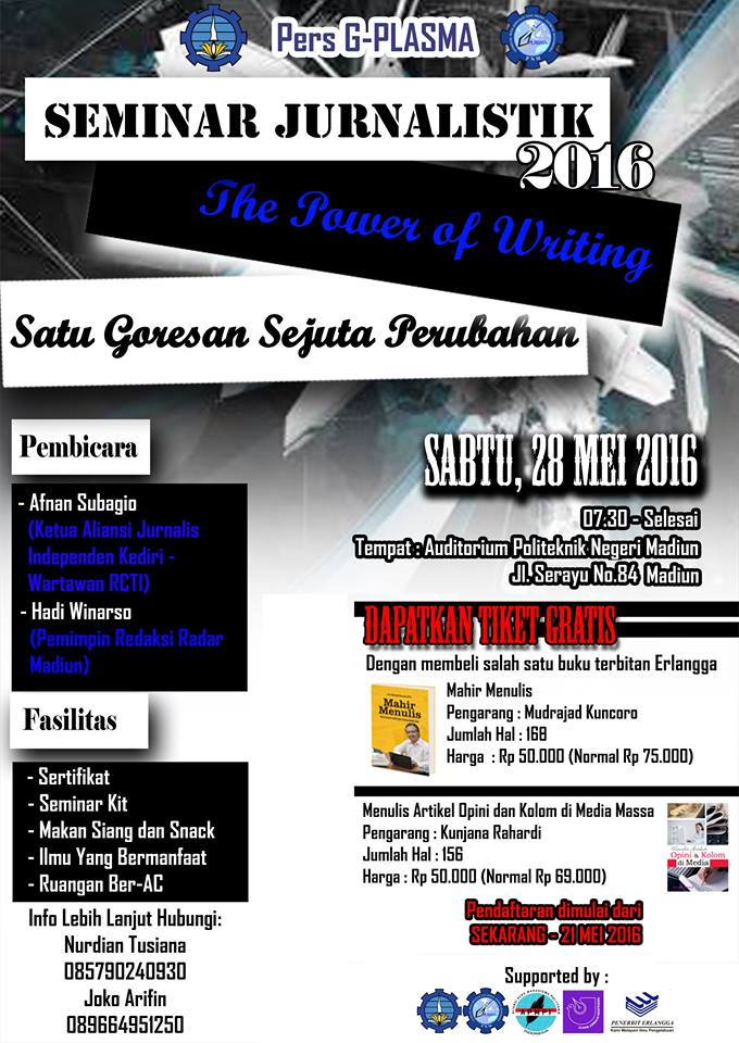 35 Trend Terbaru Contoh Tema Jurnalistik Fatiha Decor